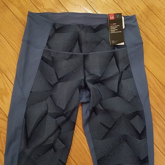 NWT Under Armour leggings - Picture 3 of 9